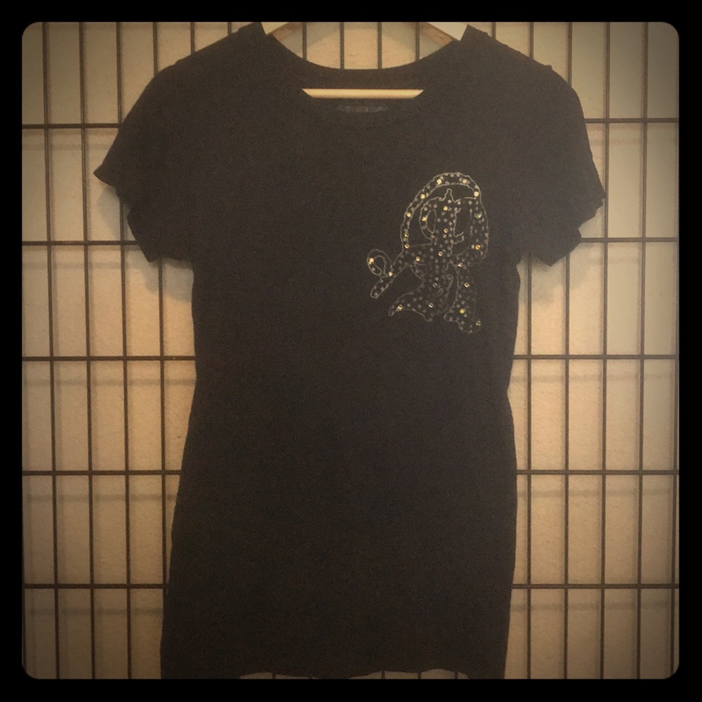 Retribution Los Angeles t-shirt